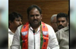 Congress leader DK Shivakumar’s close aide Varaprasad Reddy joins BJP